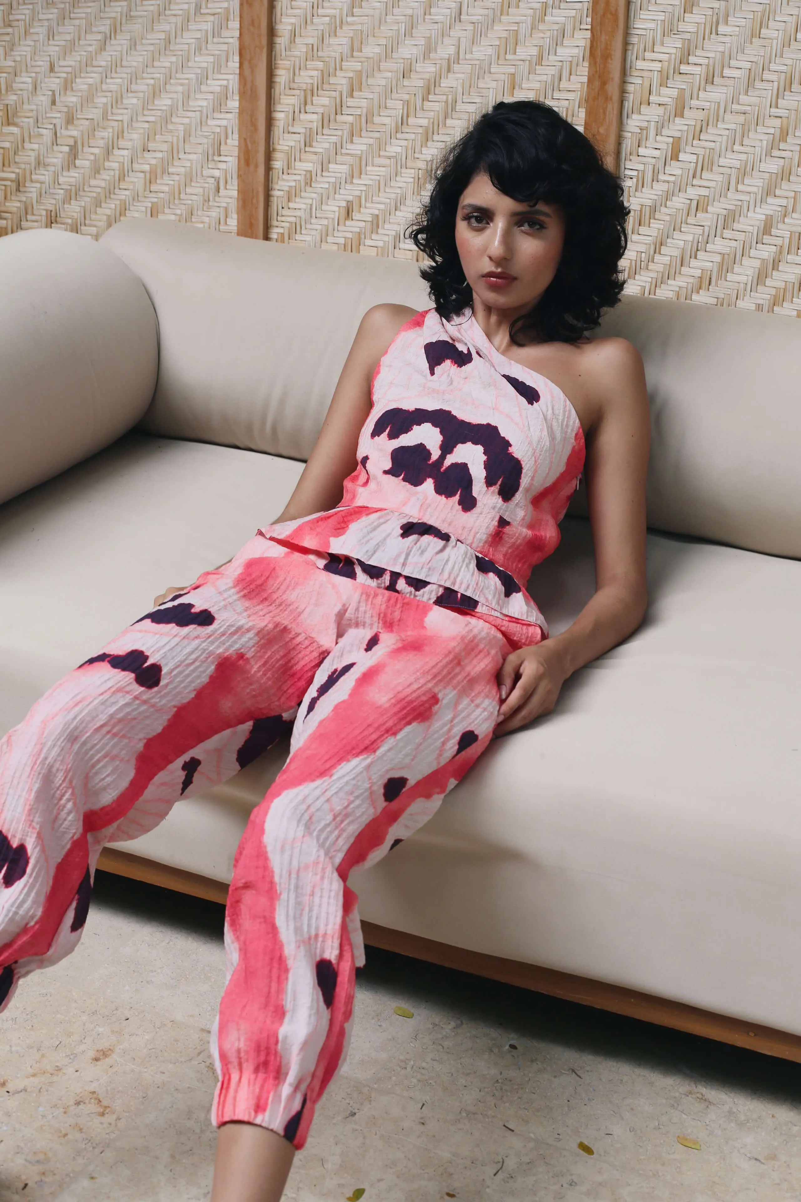 ILIANA PANTS