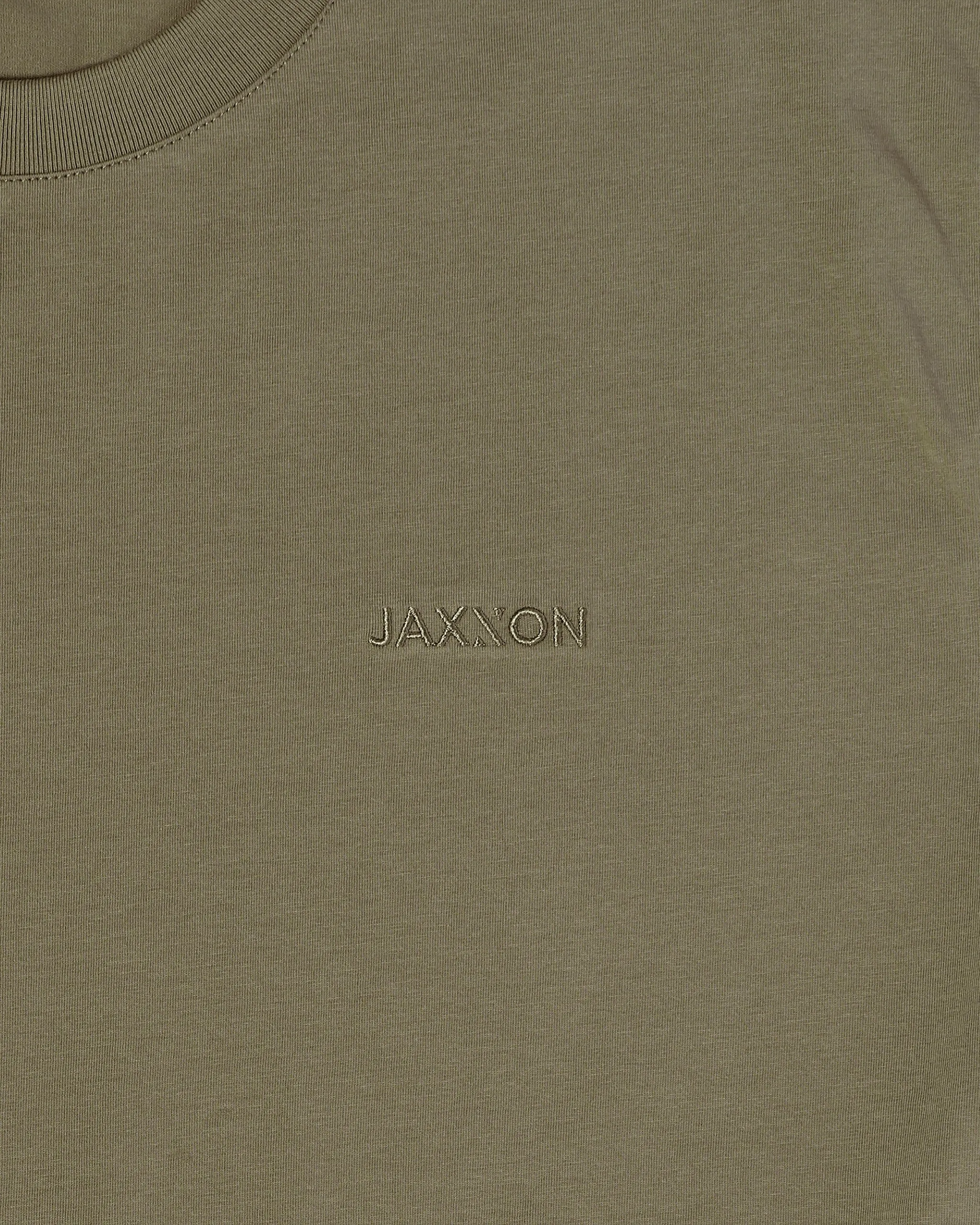 Inspiration Program Tee - Green