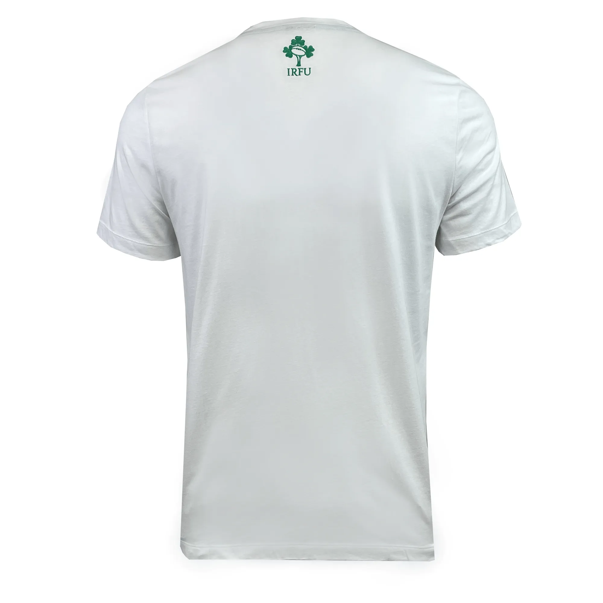 Ireland Rugby Logo Tee by Canterbury