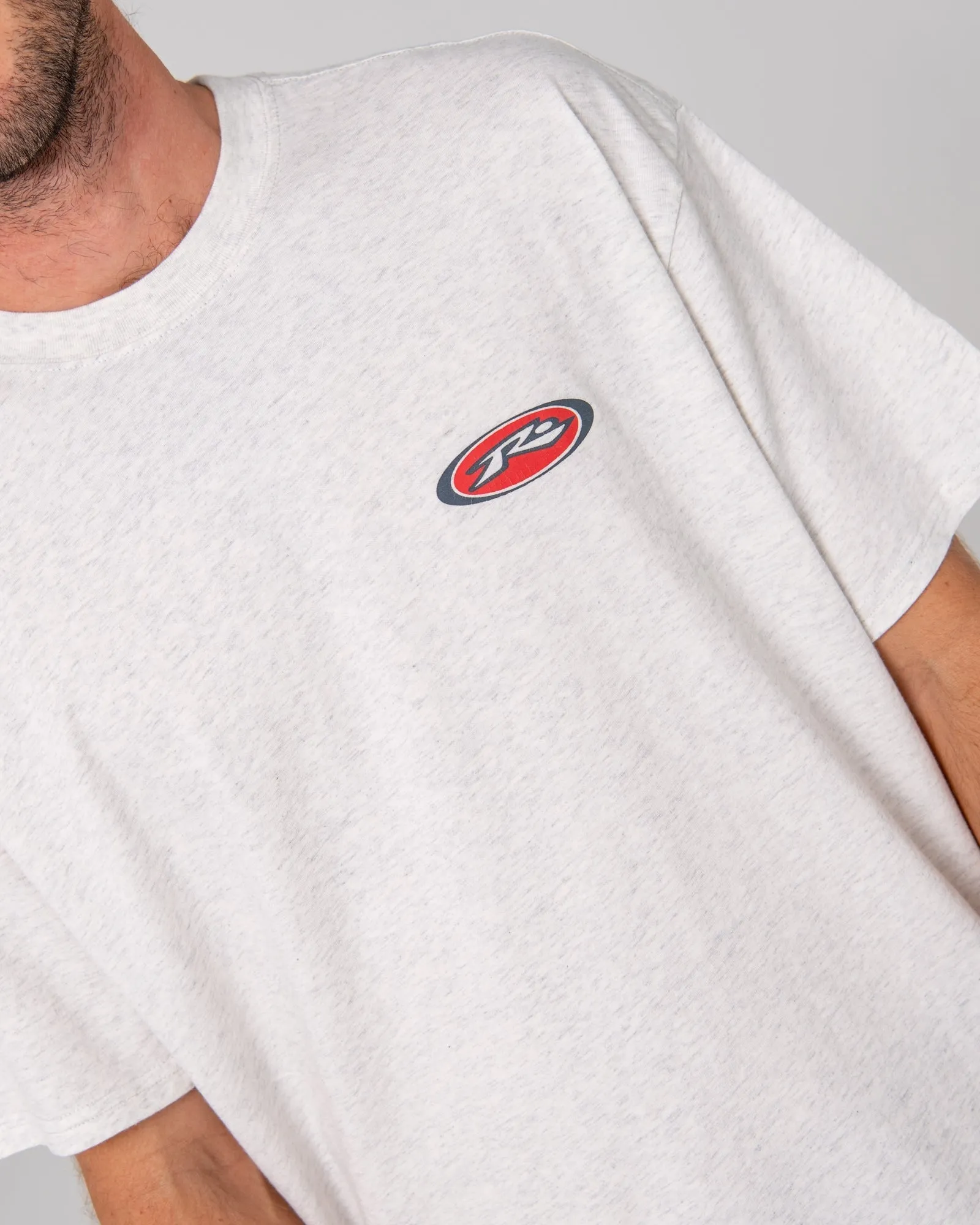 Irie Eye Oversized Short Sleeve Graphic Tee