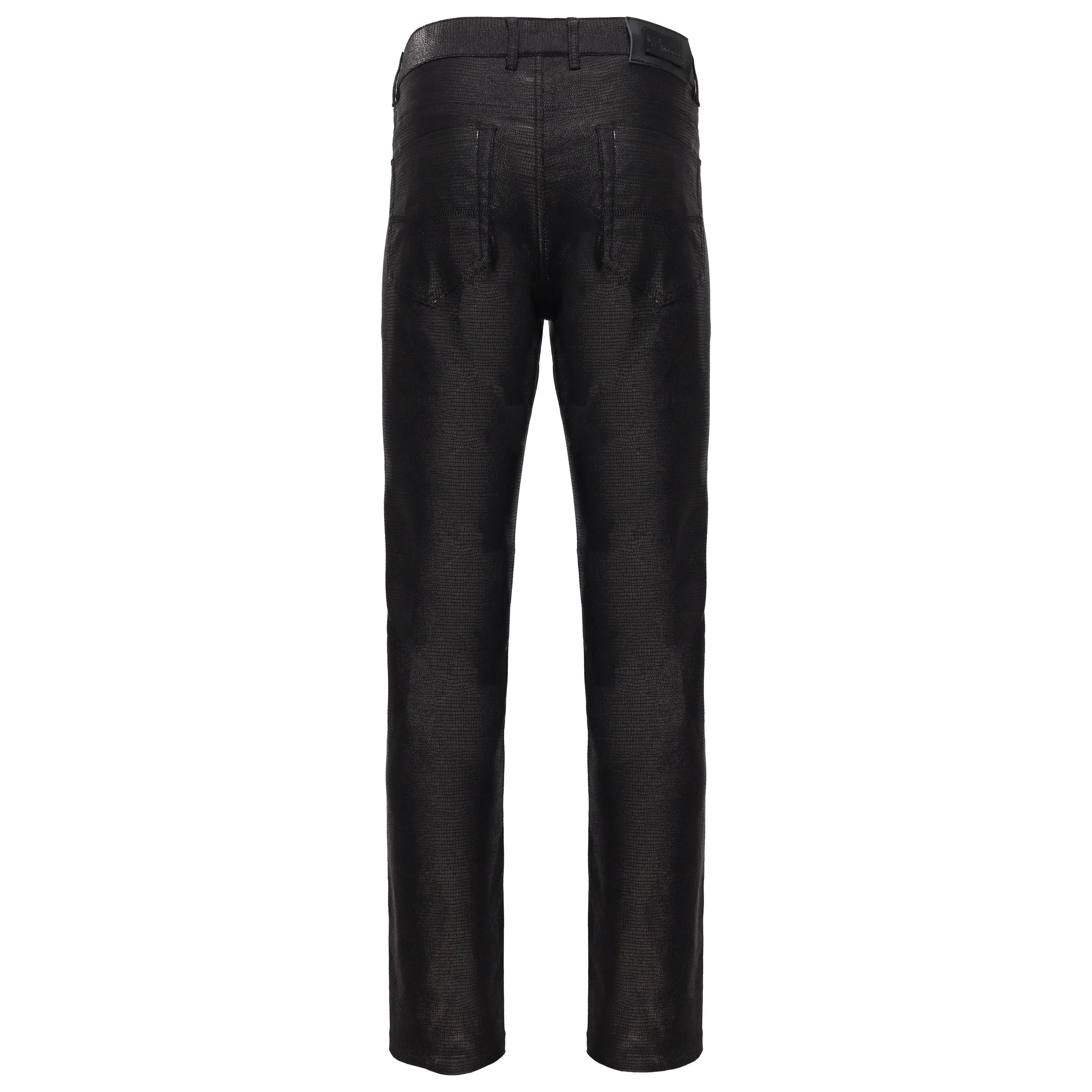 Iron Edge BLACK