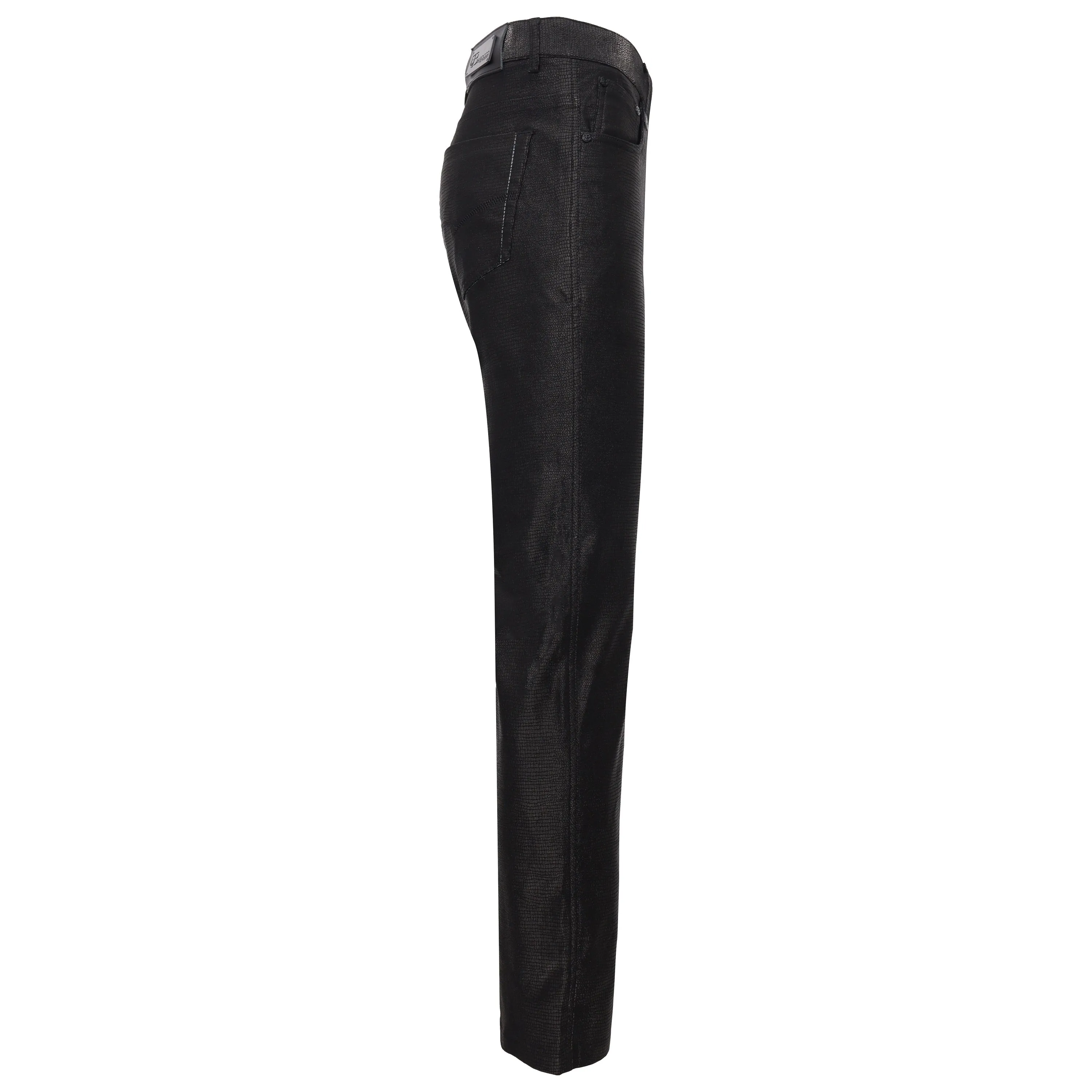 Iron Edge BLACK