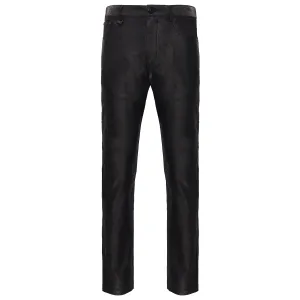 Iron Edge BLACK