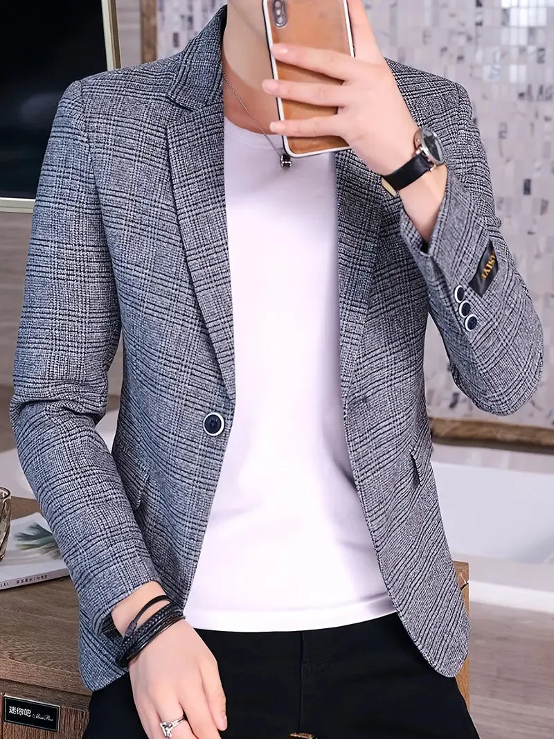 ISFRIED I TRENDY BLAZER
