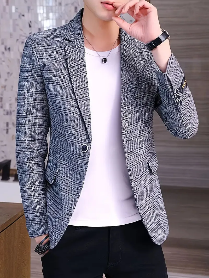 ISFRIED I TRENDY BLAZER