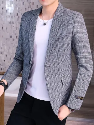 ISFRIED I TRENDY BLAZER