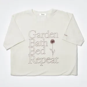 It's a Lifestyle Hemp Cotton Tee by Esker