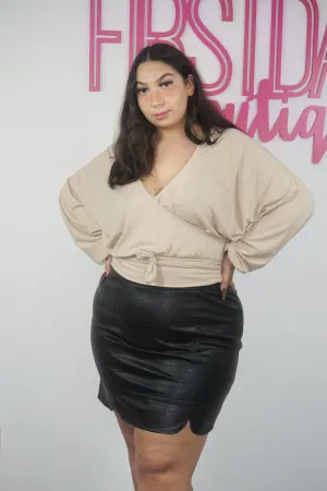 It's Like That Top