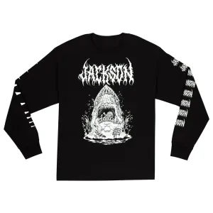 Jackson Sharkrot T-Shirt - Black - Large | Merchandise & Apparel | 2990326606