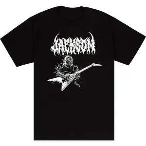 Jackson Skeletone T-Shirt - Black - Extra Large | Merchandise & Apparel | 2990325706