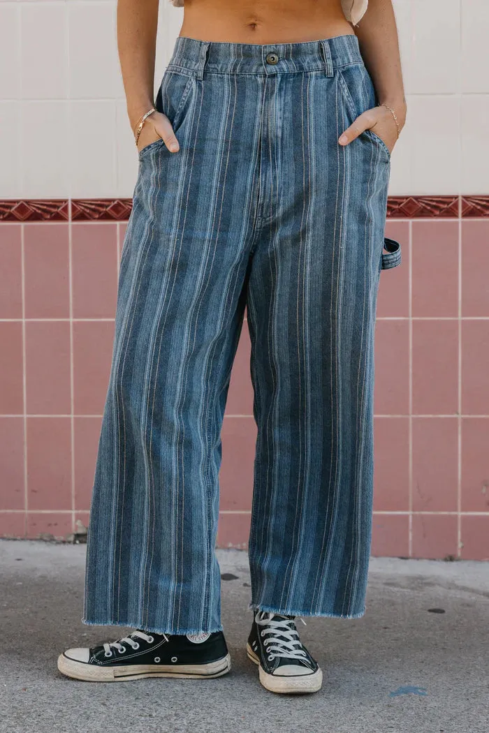 Jagger Pants
