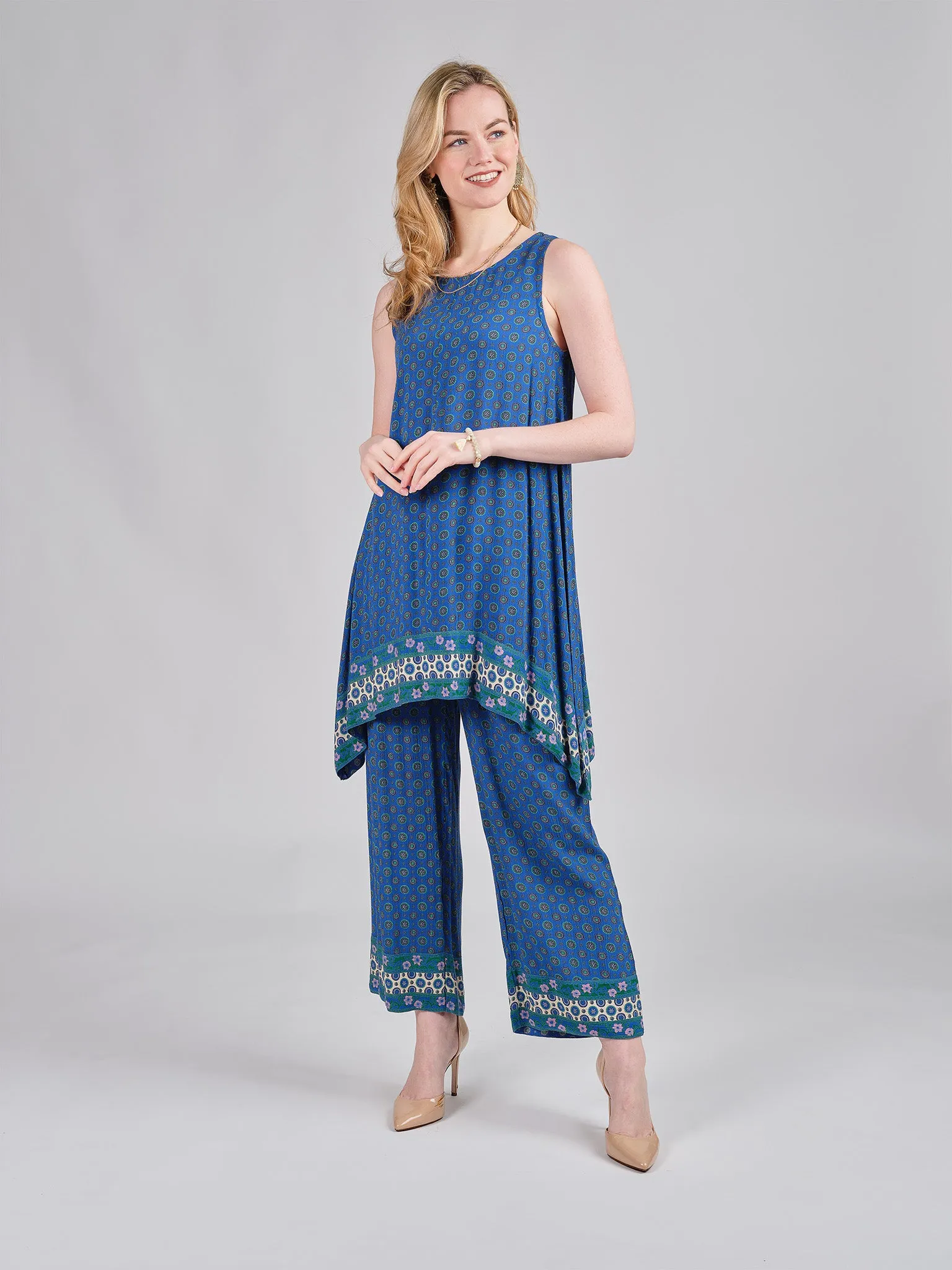 Jaipur Sundress