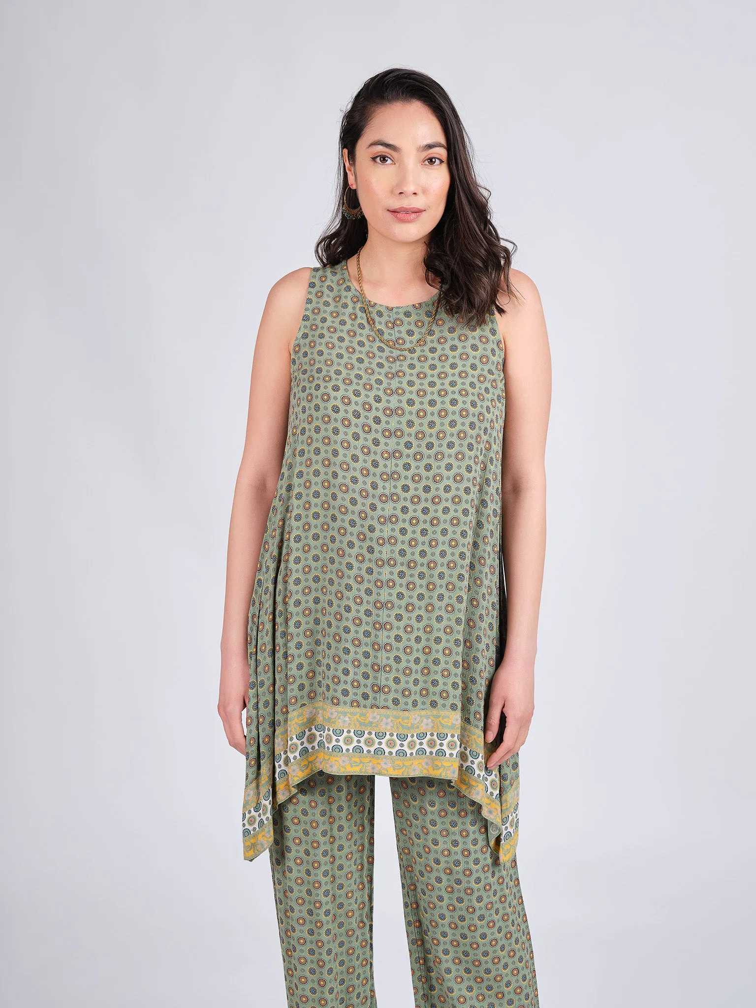 Jaipur Sundress