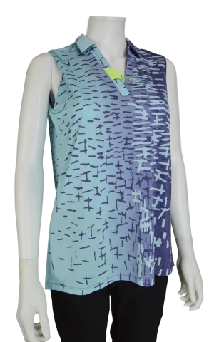 Jamie Sadock Dream Walker Sleeveless #81248