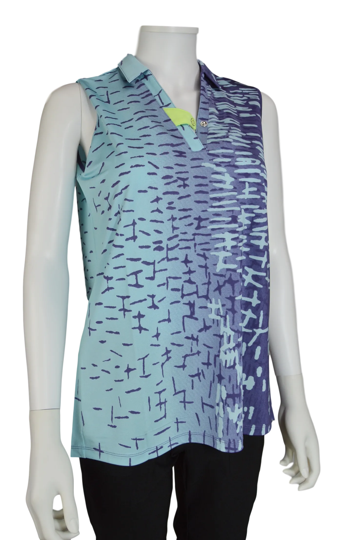 Jamie Sadock Dream Walker Sleeveless #81248