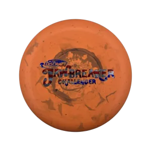 Jawbreaker Challenger