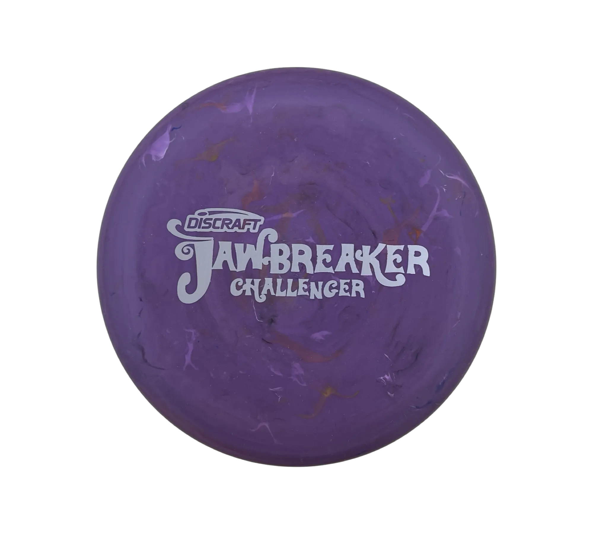 Jawbreaker Challenger