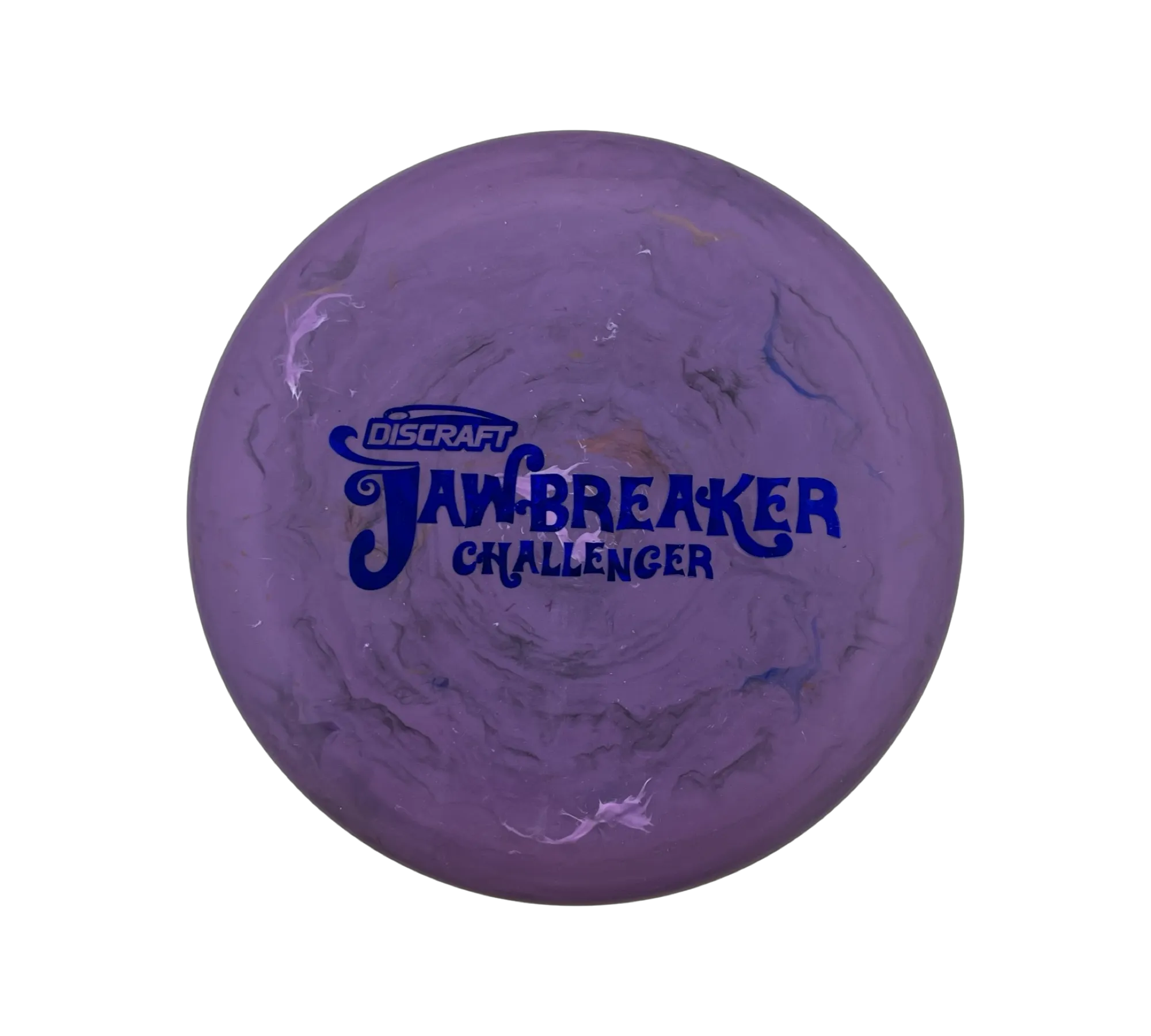 Jawbreaker Challenger