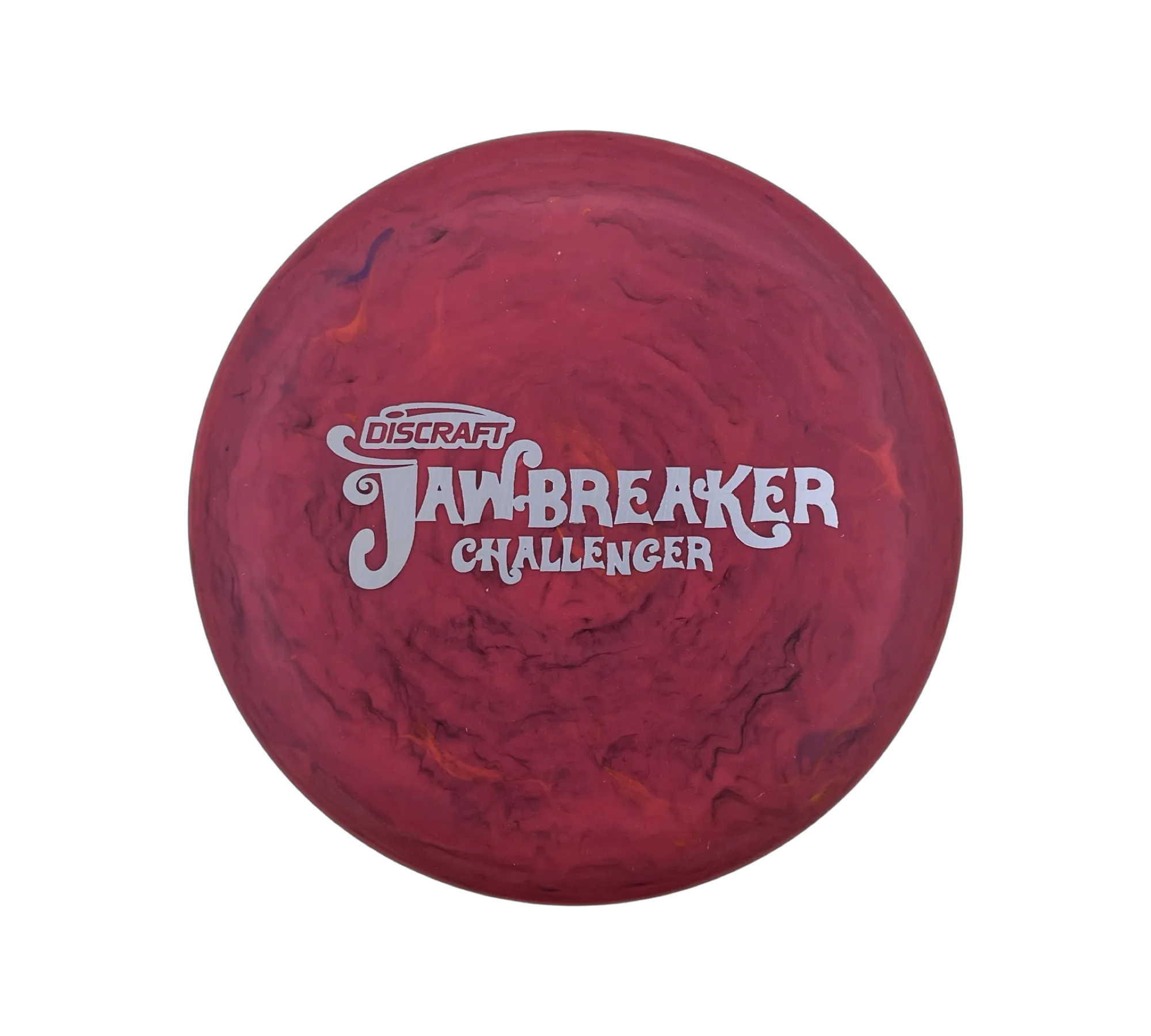 Jawbreaker Challenger