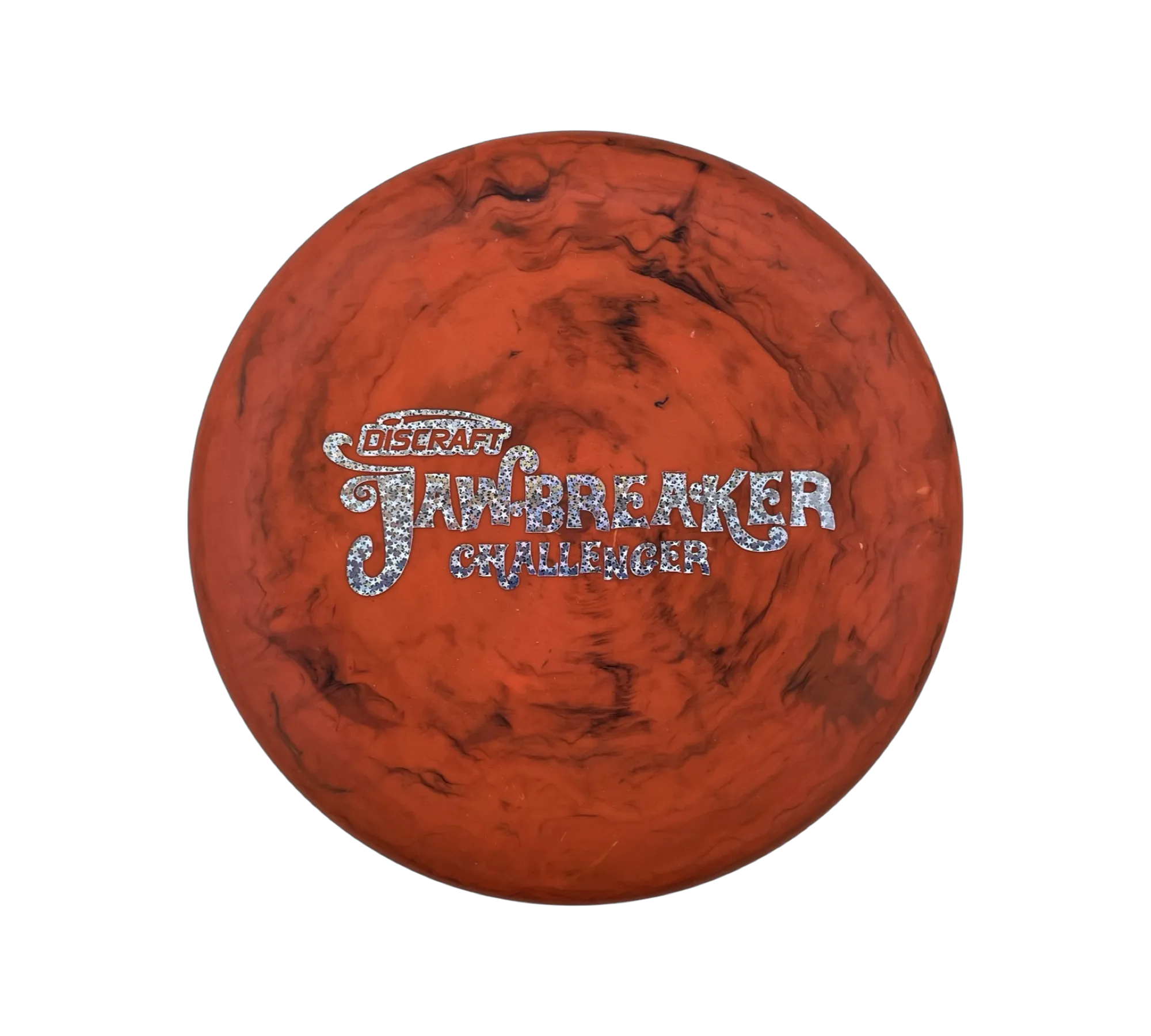 Jawbreaker Challenger