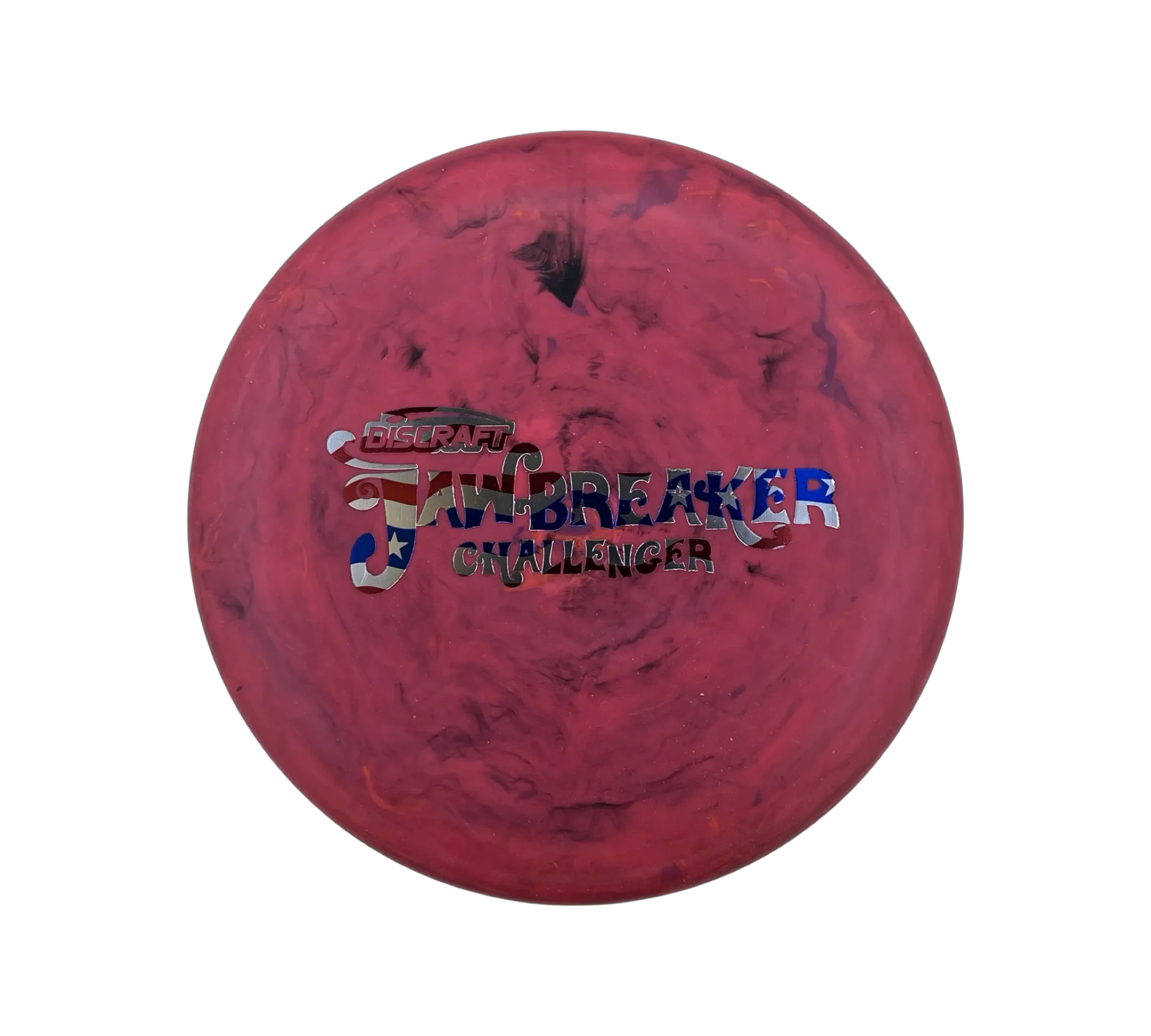 Jawbreaker Challenger