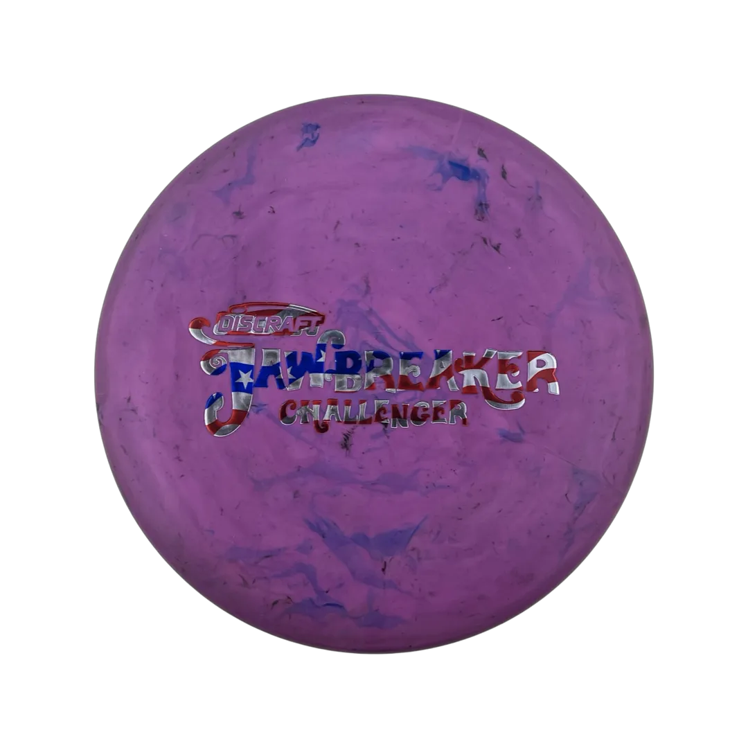 Jawbreaker Challenger