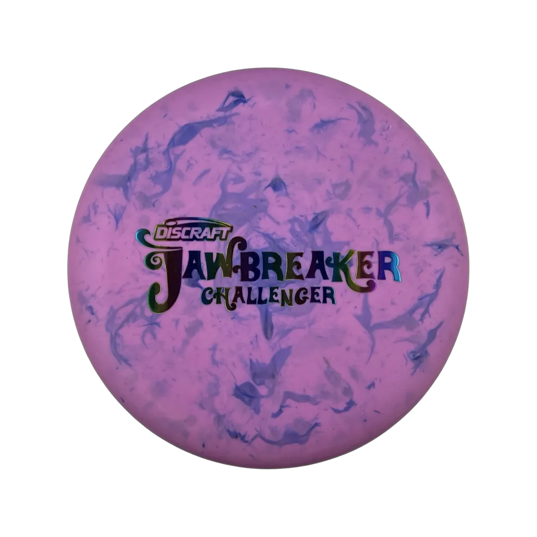 Jawbreaker Challenger