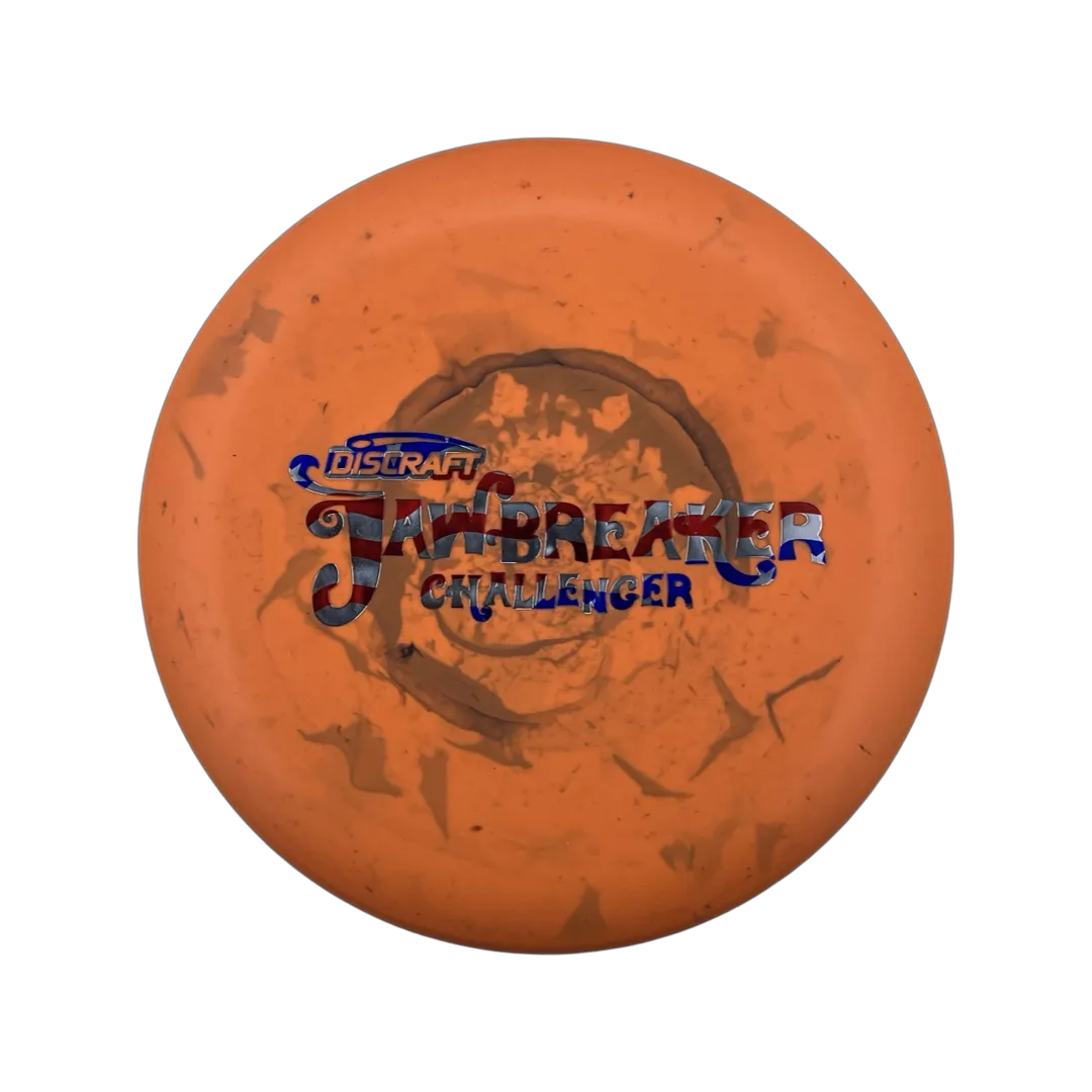 Jawbreaker Challenger