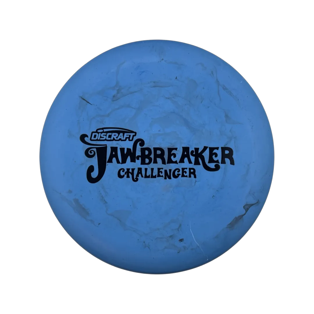 Jawbreaker Challenger