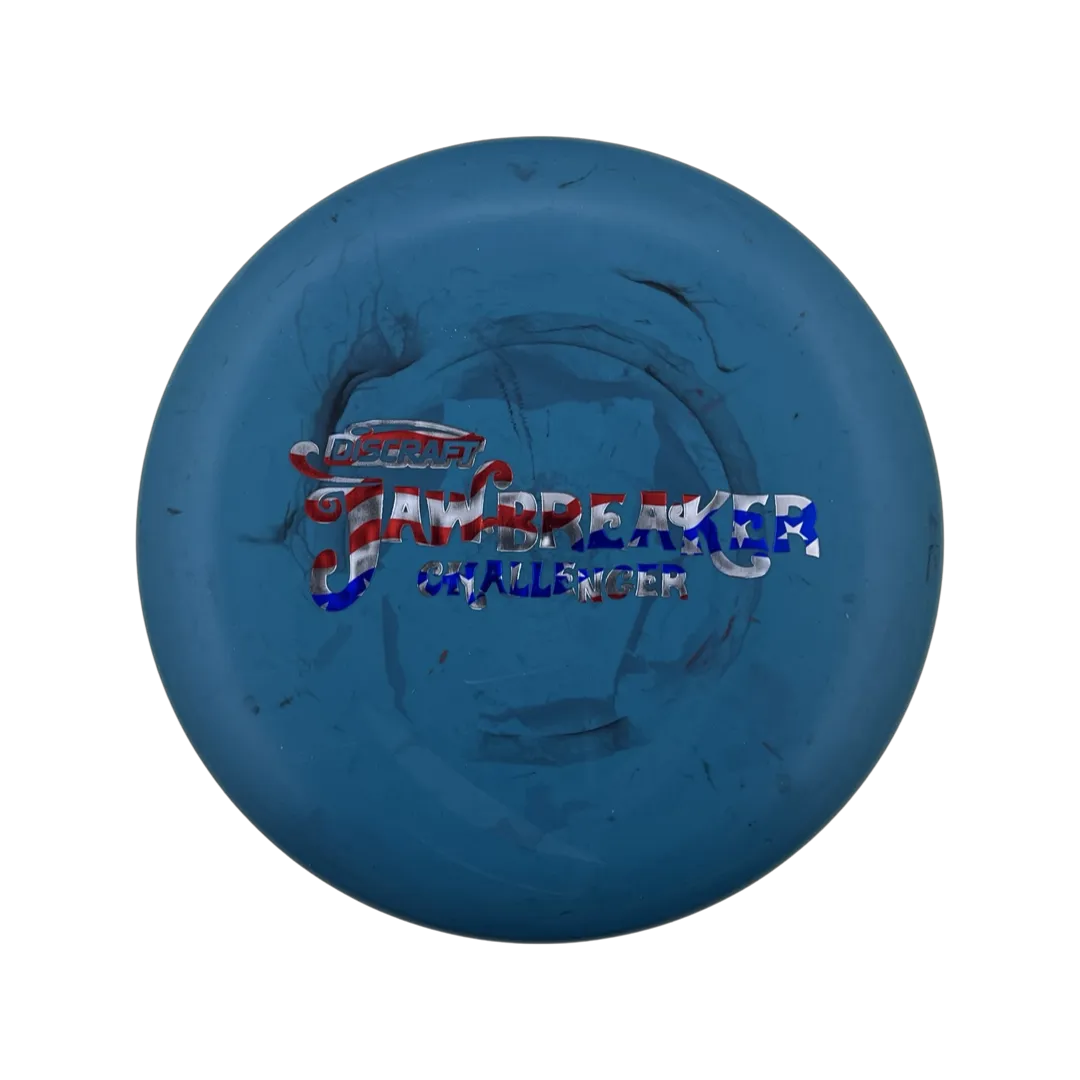 Jawbreaker Challenger