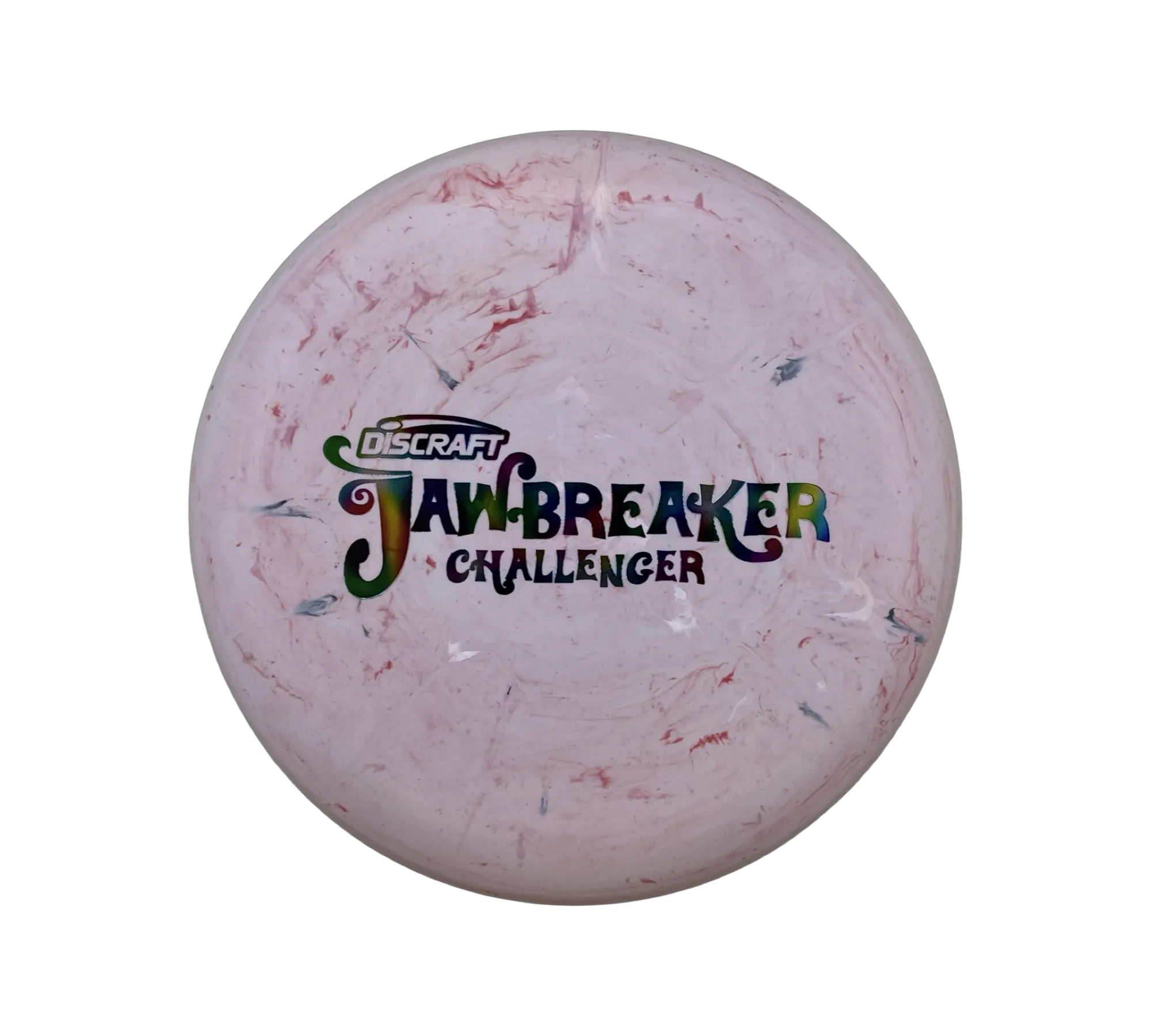 Jawbreaker Challenger