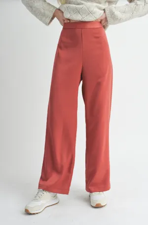 Jess Wide Leg Pants