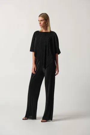 Joseph Ribkoff Wide-Leg Pants Jr233166