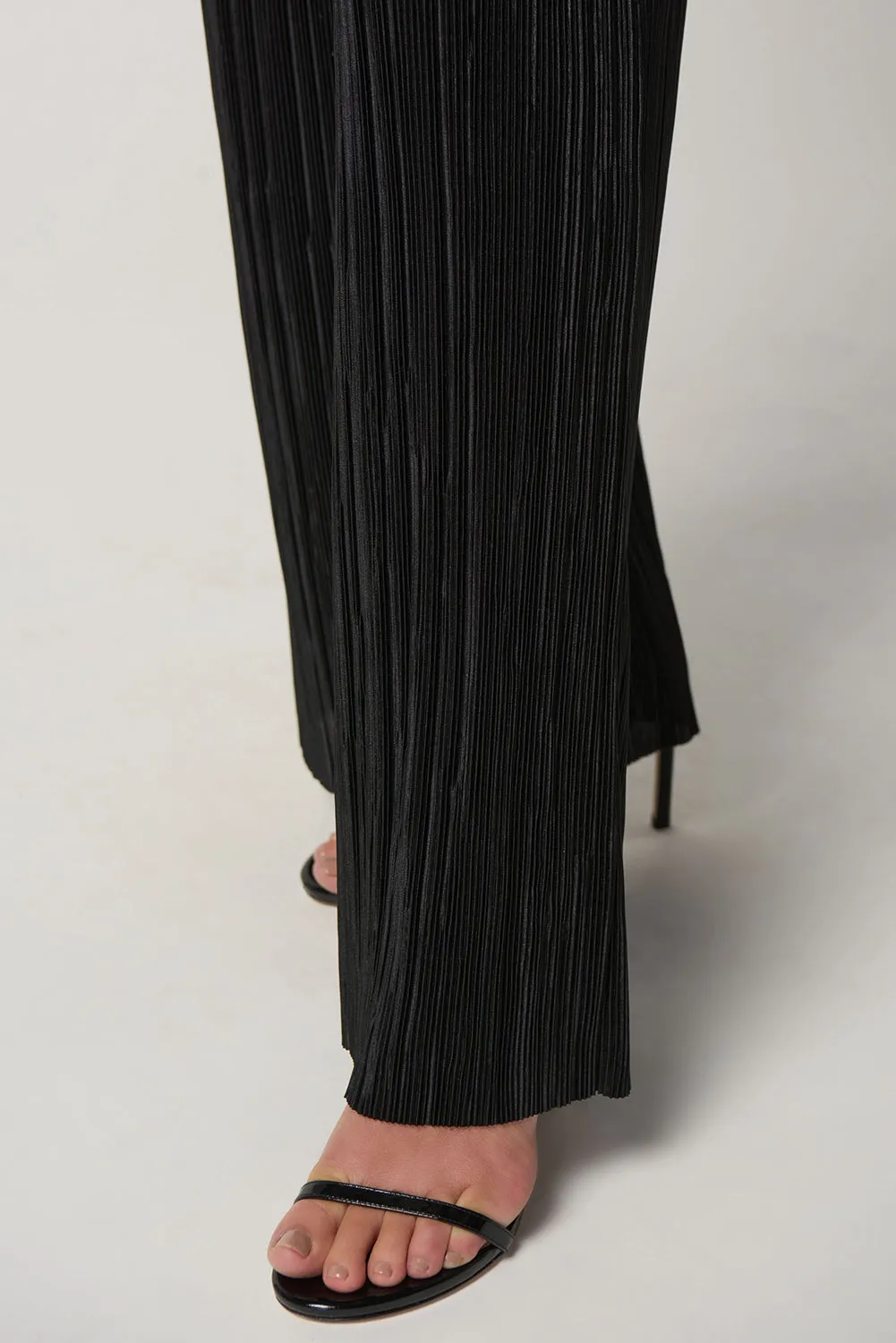 Joseph Ribkoff Wide-Leg Pants Jr233166