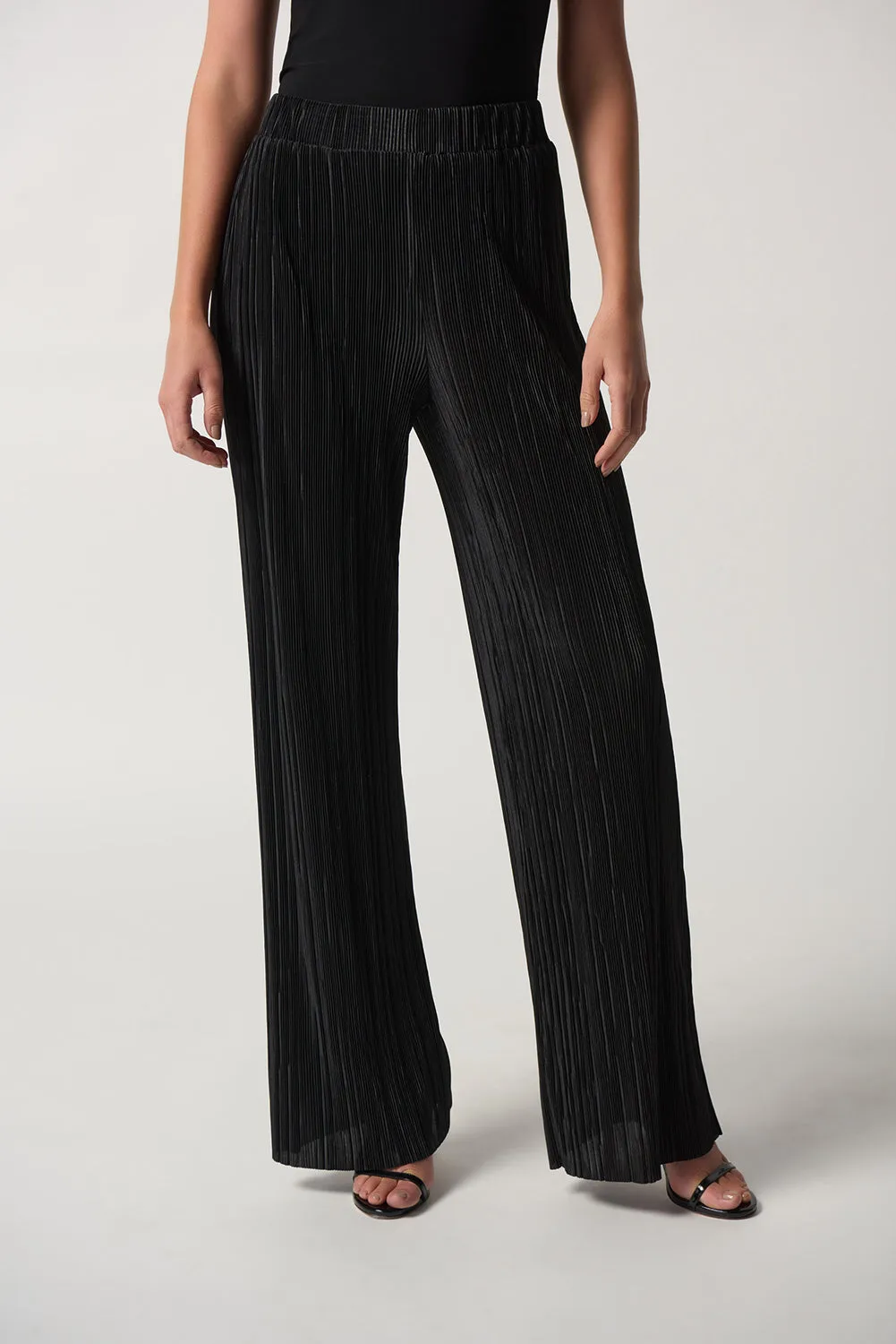 Joseph Ribkoff Wide-Leg Pants Jr233166