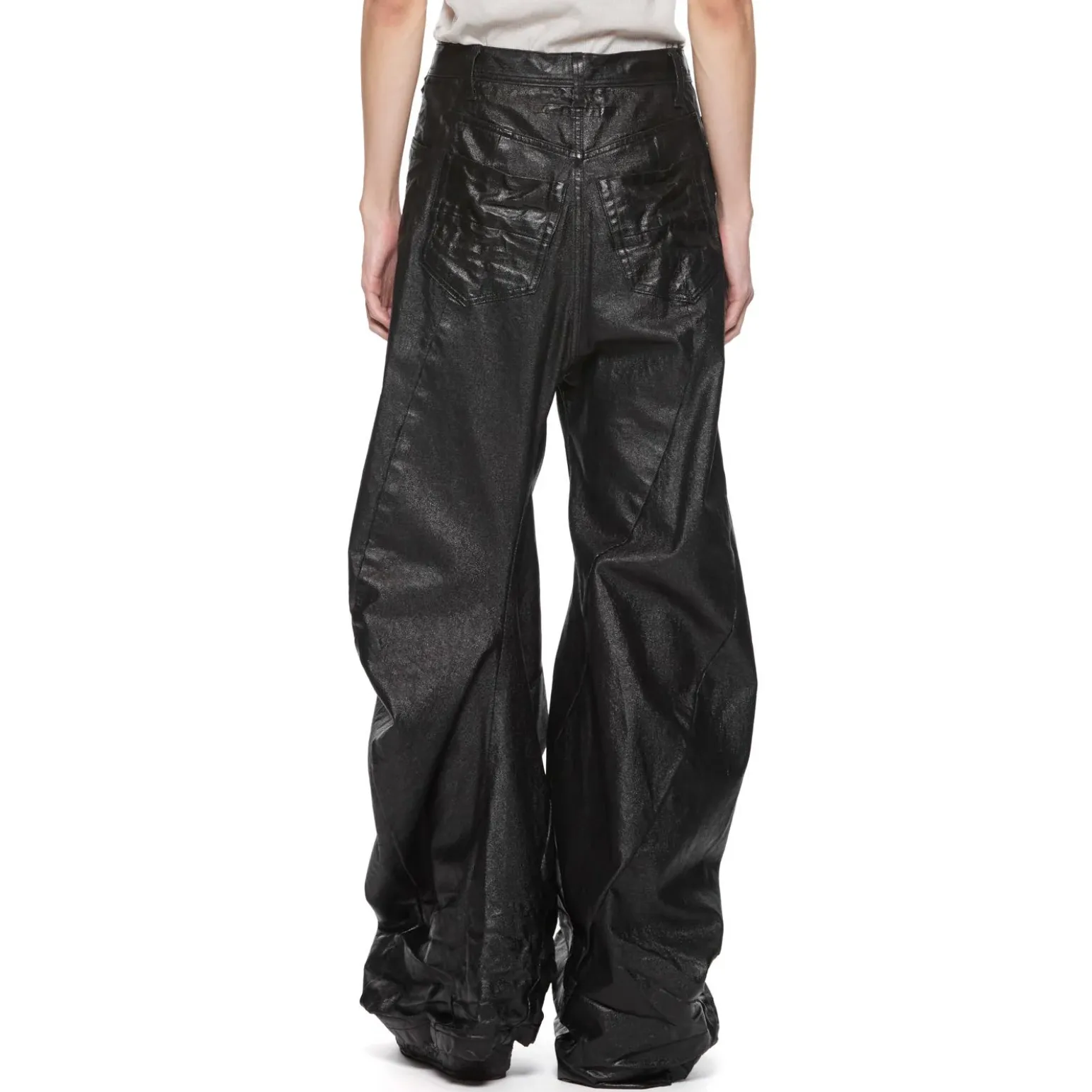 Julius Mylar Llium Pants