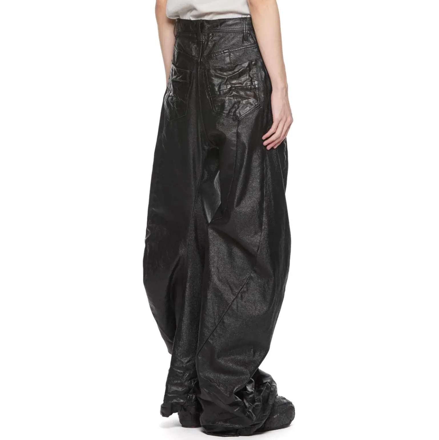 Julius Mylar Llium Pants