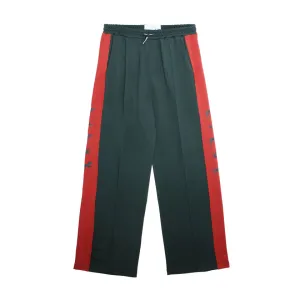 Jungles Jungles Life Is Magic Track Pants Green