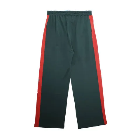 Jungles Jungles Life Is Magic Track Pants Green