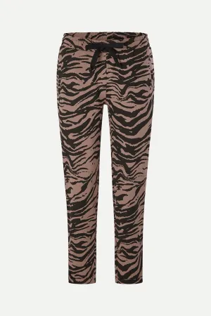 Juvia Fleece Track Pant J83016086
