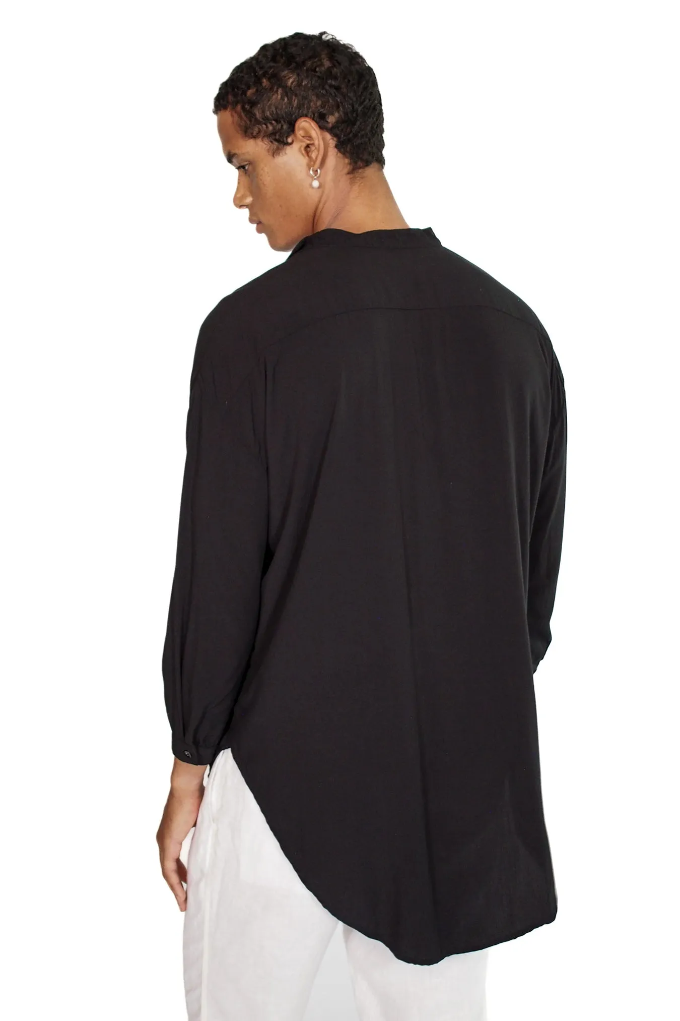 Kandara Loose Shirt