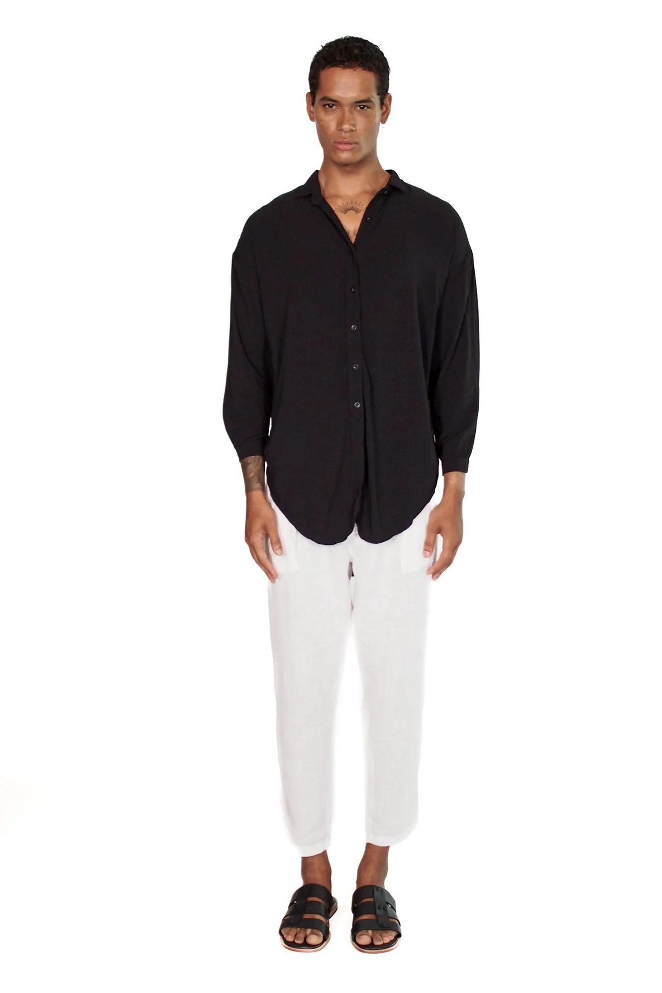 Kandara Loose Shirt