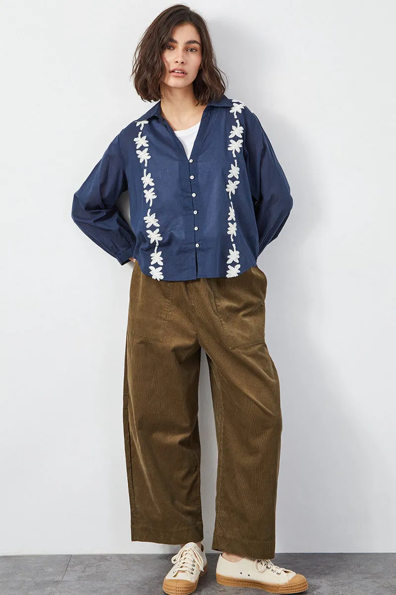 Karlota Shirt