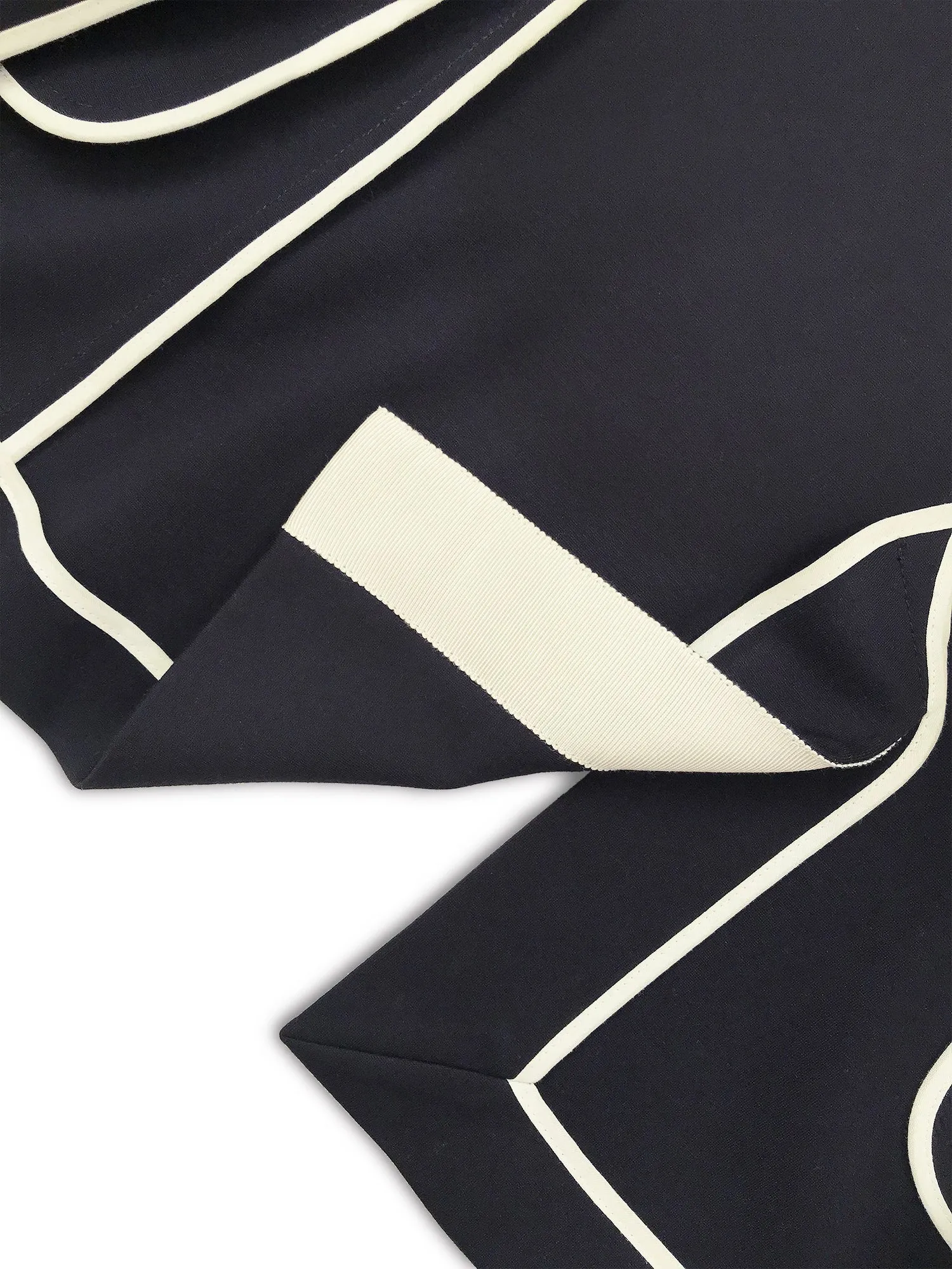 Katharine Double-Breasted Blazer