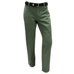 Kevin's Finest Men's Egyptian Cotton Five Pocket Pant