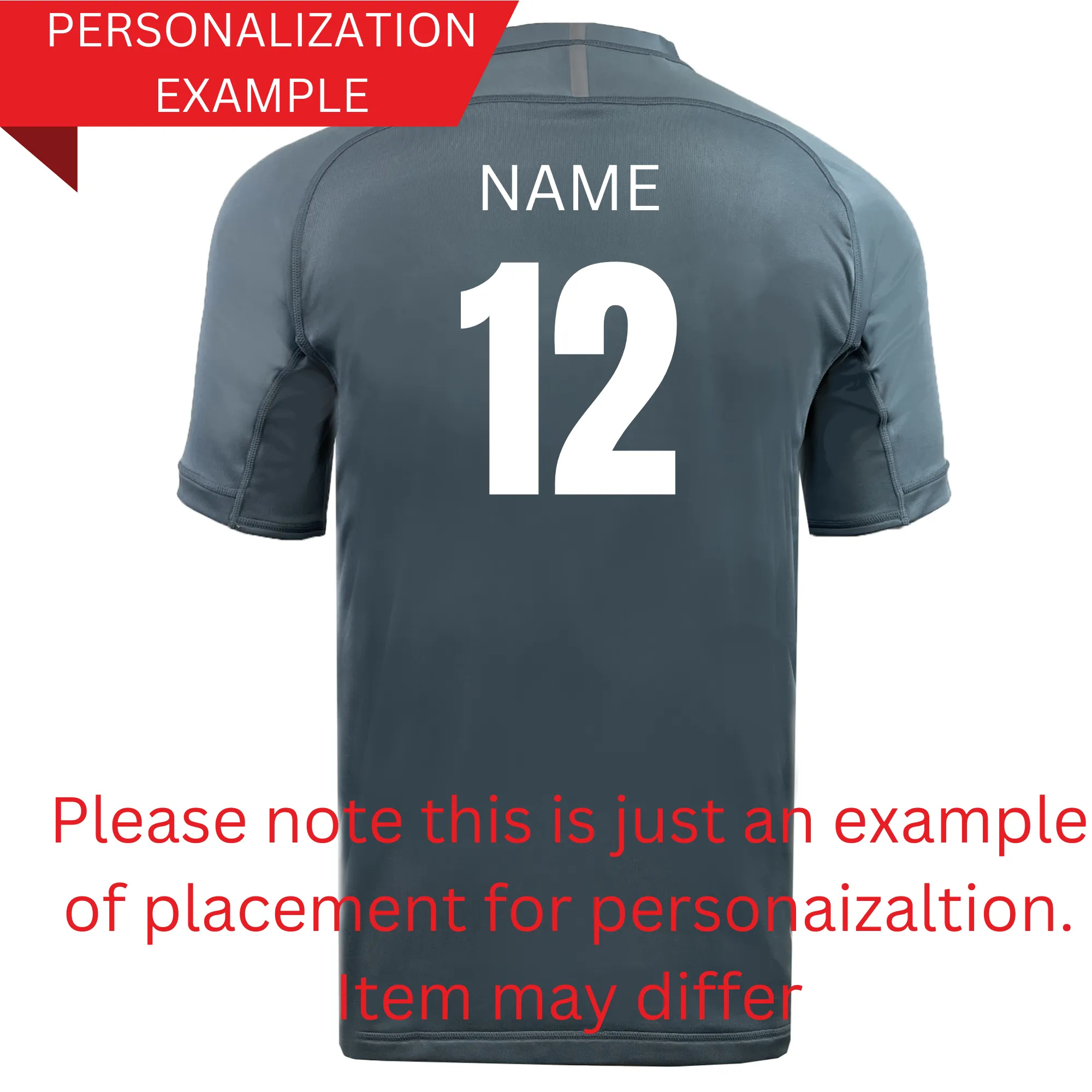 King's Point Rugby Elite Training Tee by Canterbury