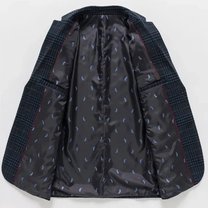 Kingswool Blazer