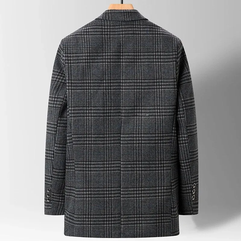 Kingswool Blazer