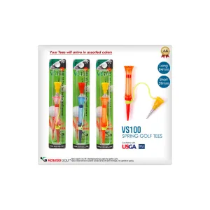 Koviss Golf Tees