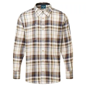 KX3 Plaid Workshirt